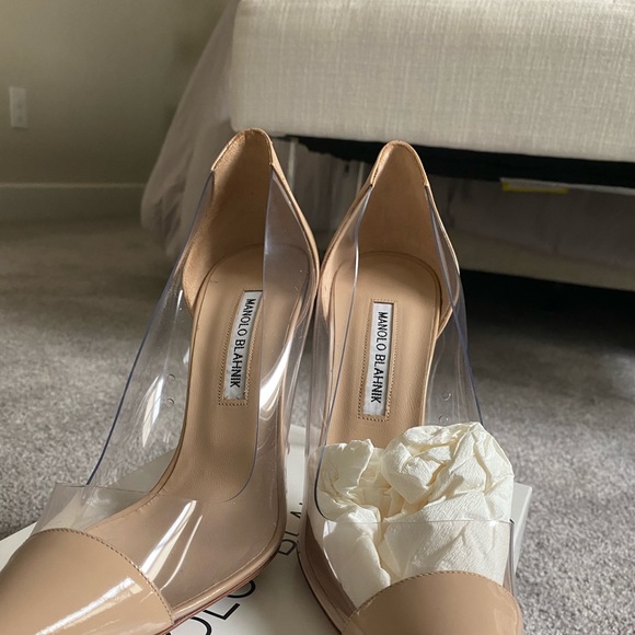 MANOLO BLAHNIK - Picture 7 of 8